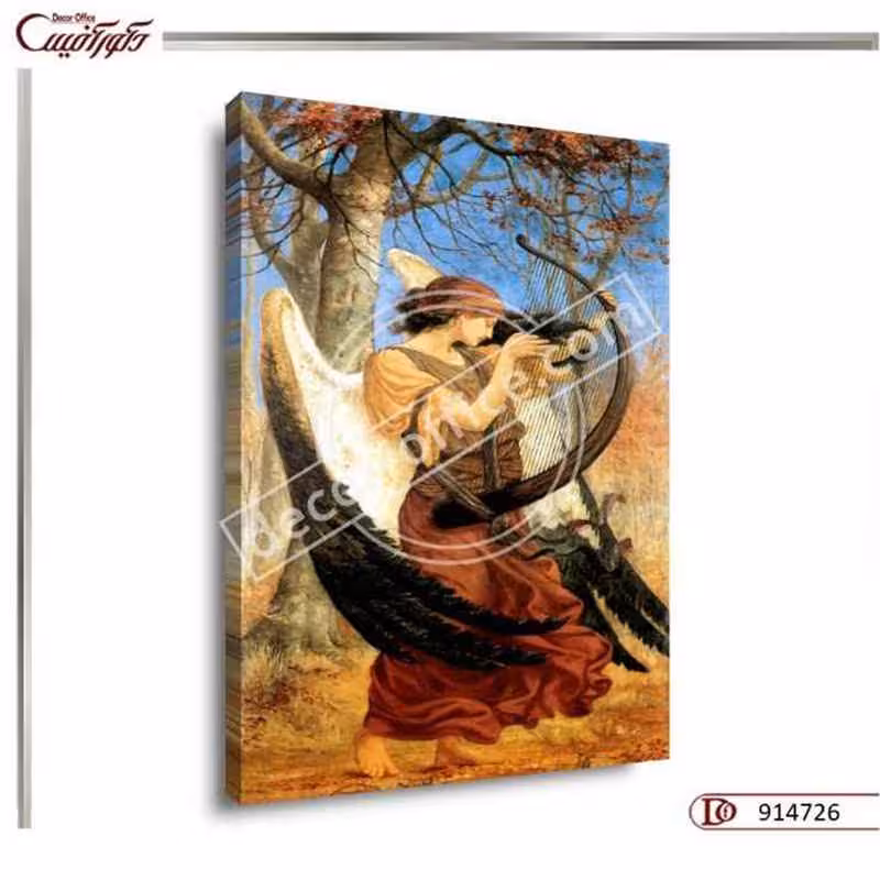 تابلو کلاسیک R4726