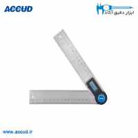 زاویه سنج دیجیتال 30 سانتی متر Accud (اکیود اتریش) مدل 821-012-01N