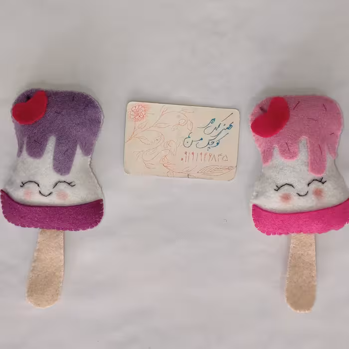 بستنی چوبی مگنتی