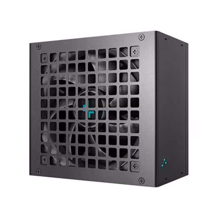 پاور 750 وات دیپ کول PQ750G ATX3.1 GOLD