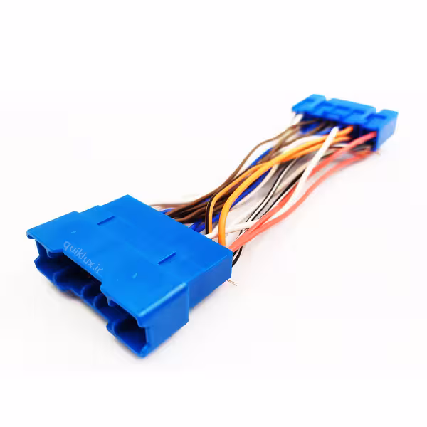 سوکت فابریک رابط دزدگیر