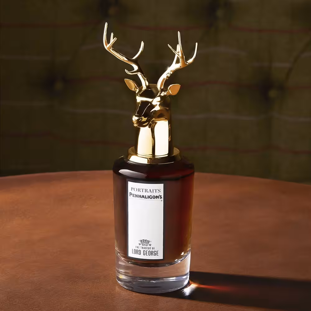 عطر پنهالیگونز تراژدی با حجم 10 میل - Penhaligons The Tragedy