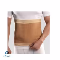 کلیه بند حوله ای تیک سان