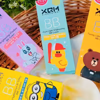 بی بی کرم تیوپی  XBM