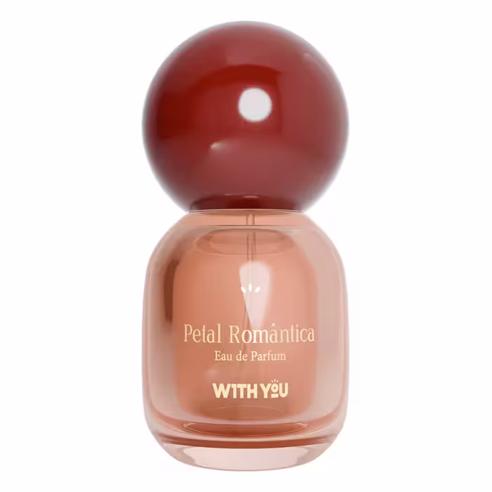 With You Petal Romantica For Women EDP 20ml