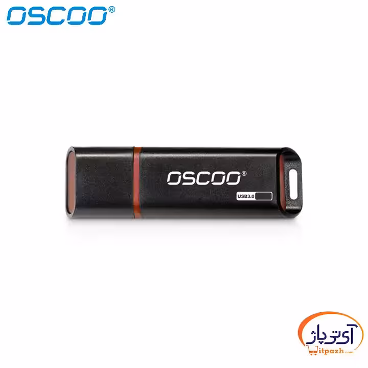 فلش اوسکو OSCOO Scorpio K009 ظرفیت 64 گیگابایت USB3.0