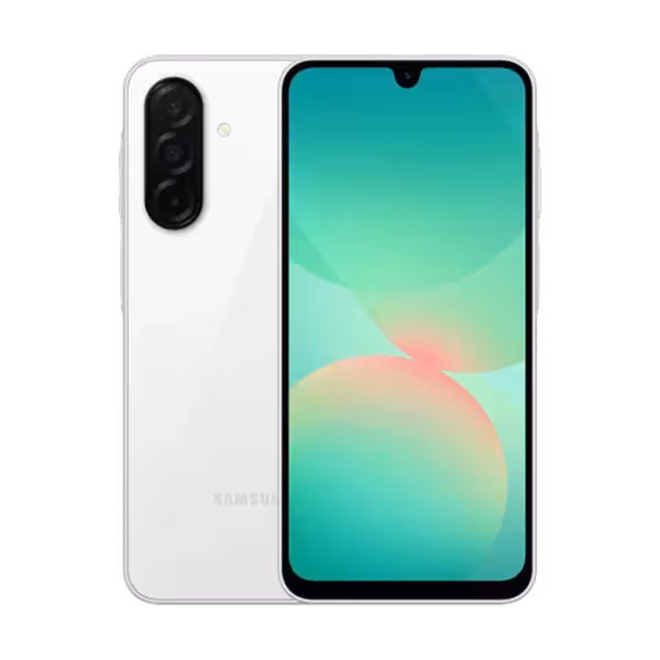 گوشی موبایل سامسونگ مدل Galaxy A26 حافظه 128 و رم 6 گیگابایت 5G Vietnam