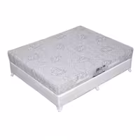 تشک دونفره سونای مدل مدیکال 3 سایز 160 در 200 سانتیمتر