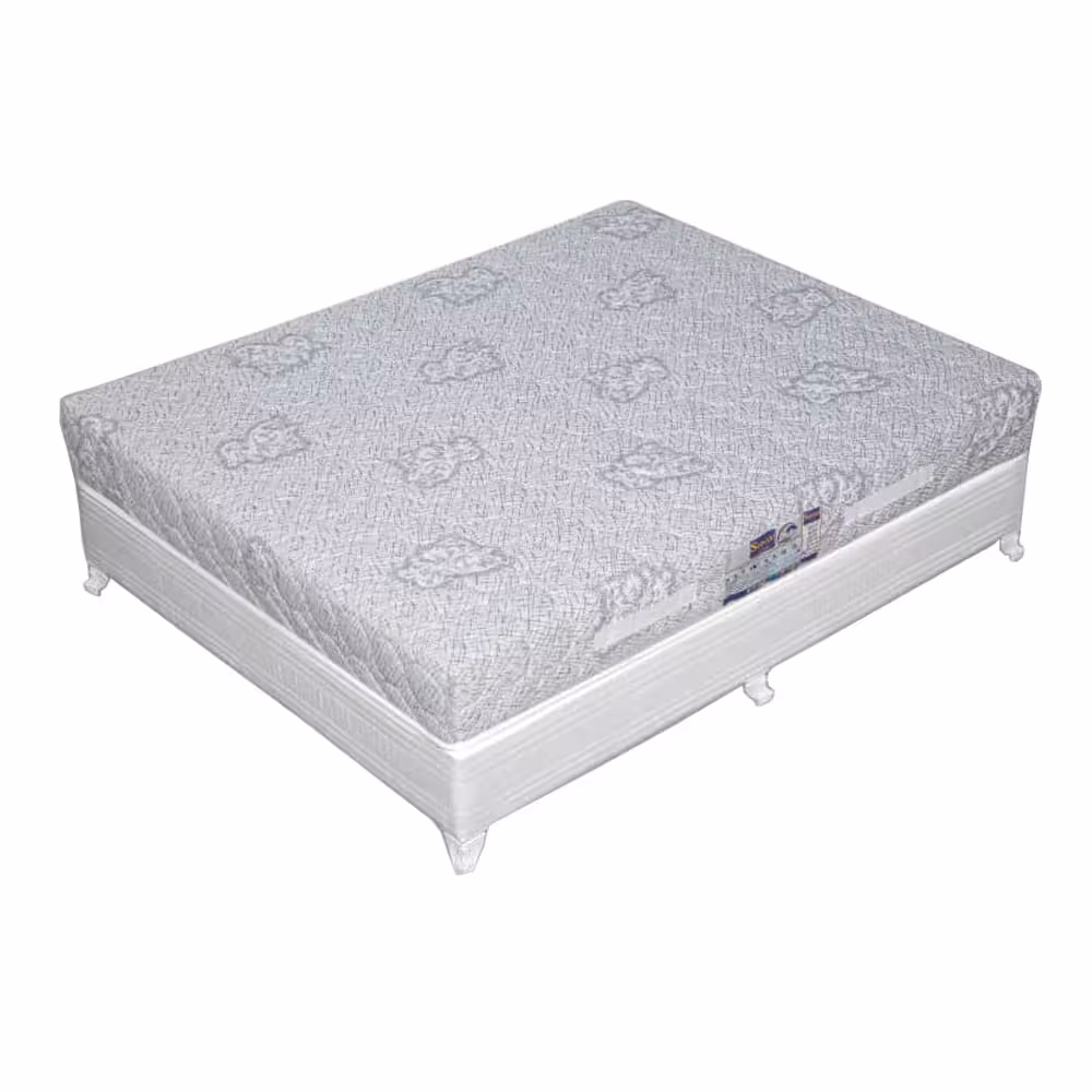 تشک دونفره سونای مدل مدیکال 3 سایز 160 در 200 سانتیمتر