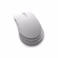 موس Ajazz M259 White