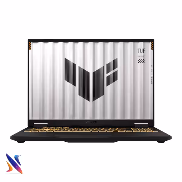 لپ تاپ ایسوس مدل ASUS TUF Gaming FX608JMR I7-14650HX 24 1TB 8G-5060