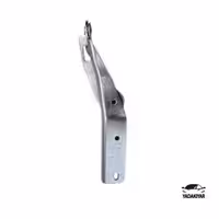 لولای درب موتور چپ رانا  شرکتی