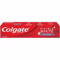 خمیر دندان سفید کننده کلگیت (COLGATE) Visible White