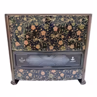 بخاری گازی 12000 شارق توس مدل مرجان