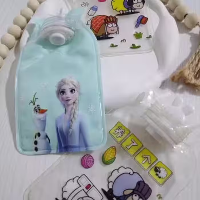 کیسه آبگرم
