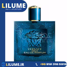 عطر ادکلن ورساچه اروس ادوپرفیوم 100 میل مردانه