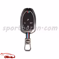 کاور سوییچ فلزی لاکچری GAC امکو