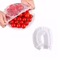 کاور محافظ غذا