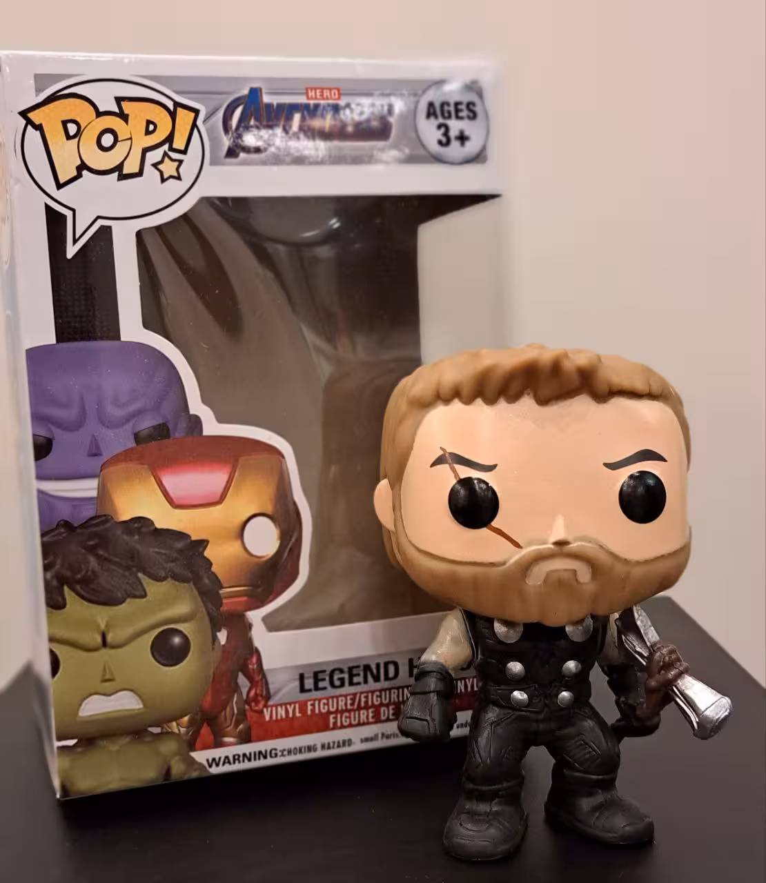 اکشن فیگور اونجرز