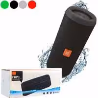 اسپیکر شارژی بلوتوث JBL Flip5