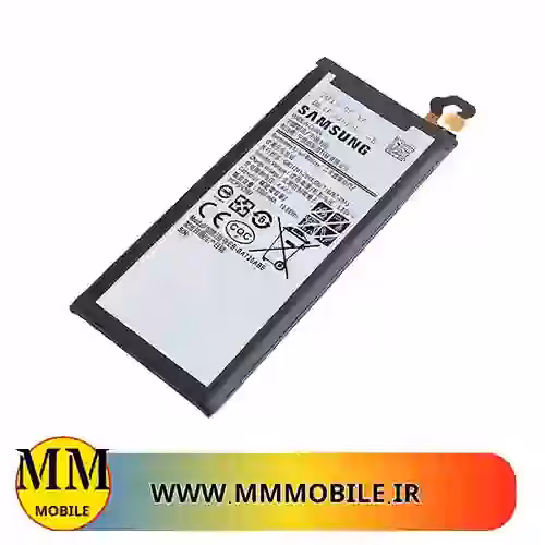 باتری سامسونگ BATTERY SAMSUNG A7 2017 A720