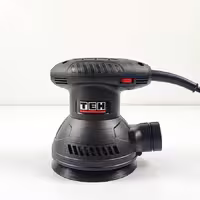 سنباده لرزان گرد TEH تی‌ای‌اچ 320W مدل TS12532