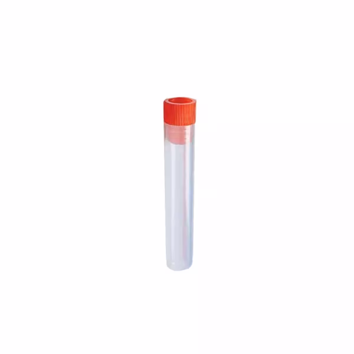لوله آزمایش مات سایز 12*75 میلیمتر بکر (Bekr)
