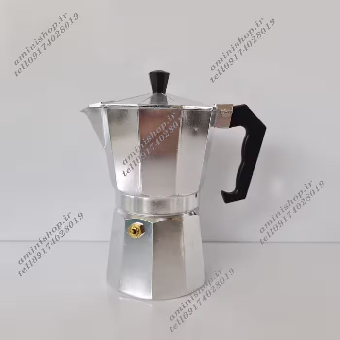 قهوه جوش موکا 6CUP