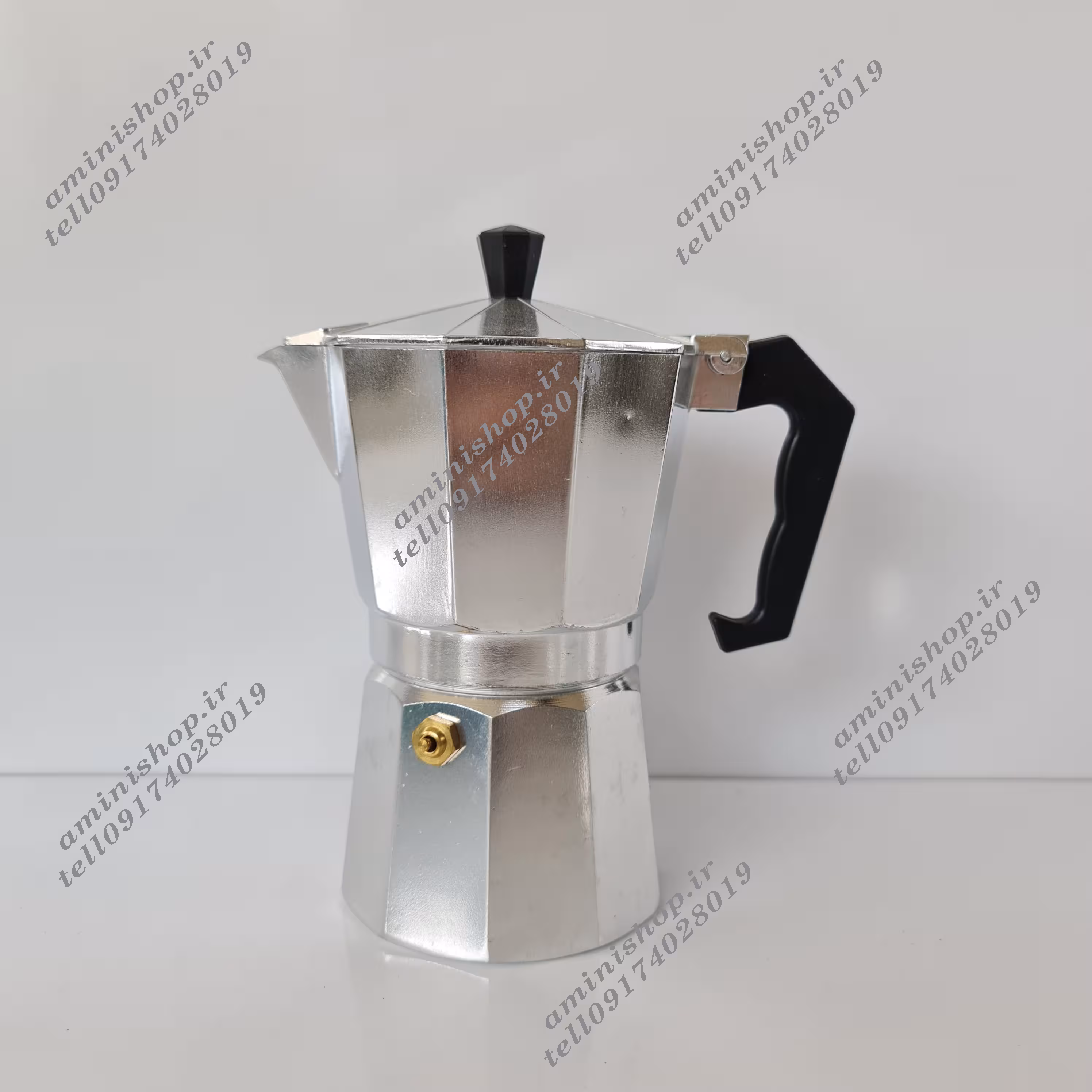 قهوه جوش موکا 6CUP