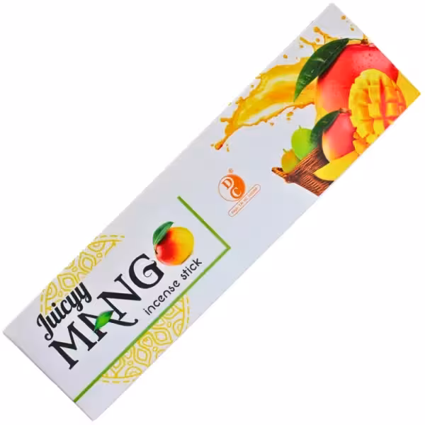 عود دست ساز مدل MANGO