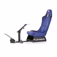خرید صندلی رانندگی ریسینگ پلی سیت Playseat Evolution PlayStation با بهترین قیمت