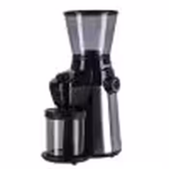 آسیاب قهوه جیپاس مدل GEEPAS GCG41013