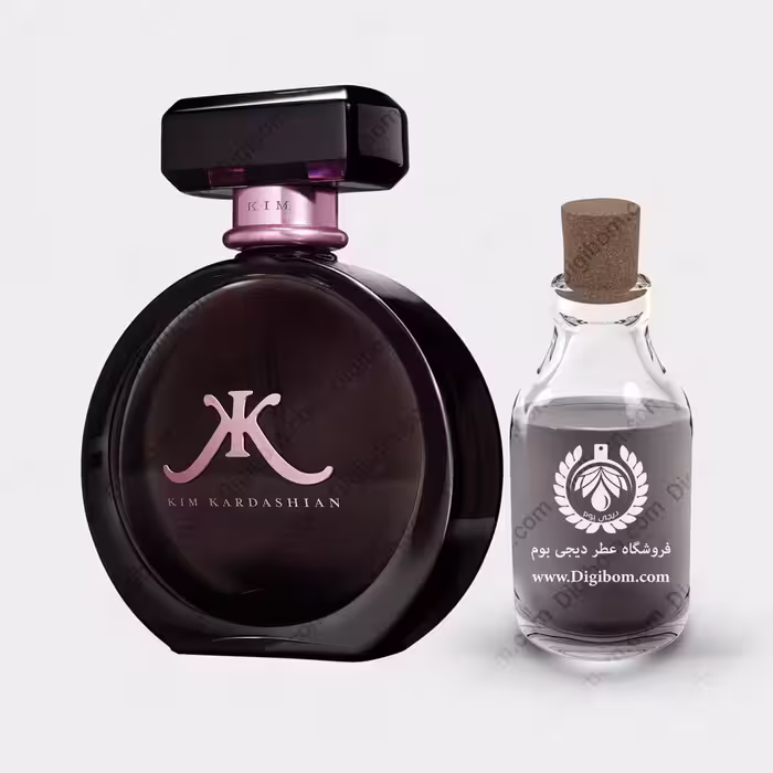 عطر کیم کارداشیان – Kim KardashianعطرKim Kardashian Kim Kardashian
