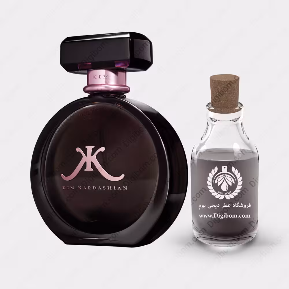عطر کیم کارداشیان – Kim KardashianعطرKim Kardashian Kim Kardashian
