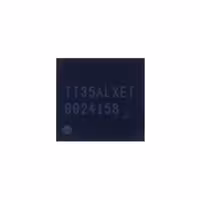 آی سی شارژ BQ24158