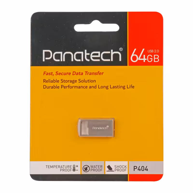 فلش panatech  p404  32G