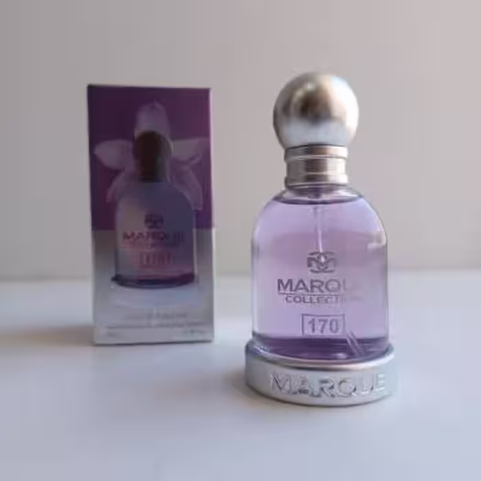 عطر ادکلن زنانه هالووین 25 میل کد 170