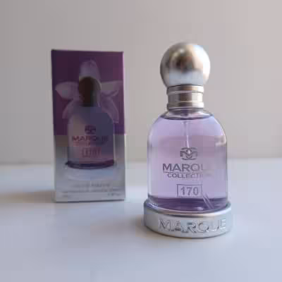 عطر ادکلن زنانه هالووین 25 میل کد 170