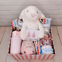 باکس کادو ولنتاین زنانه کد V758