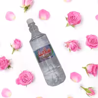 گلاب درجه یک  دو اتیشه فرد اعلا  عمده 12تایی