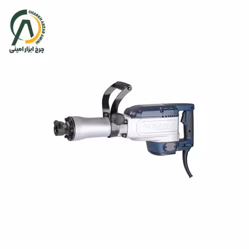 چکش تخریب 15 کیلویی توسن مدل 6015DHX