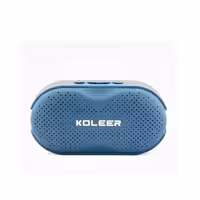 اسپیکر بلوتوثی S39 کلر KOLEER