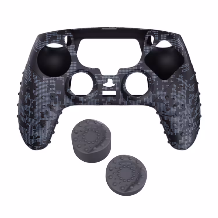 خرید کاور سیلیکونی SparkFox نسخه FPS مخصوص PS5