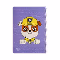 دفتر 60 برگ سیمی کلاسیک الیپون طرح 6