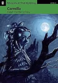 Penguin Active Reading Level 3 Carmilla