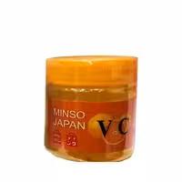 ژل آب رسان Hydroderm مدل پرتقال خونی ویتامین سی 250 گرمی