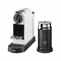 قیمت ست اسپرسوساز نسپرسو مدل CitiZ   کف شیرساز نسپرسو