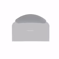 کاردک 23 سانت مندرج سورنا