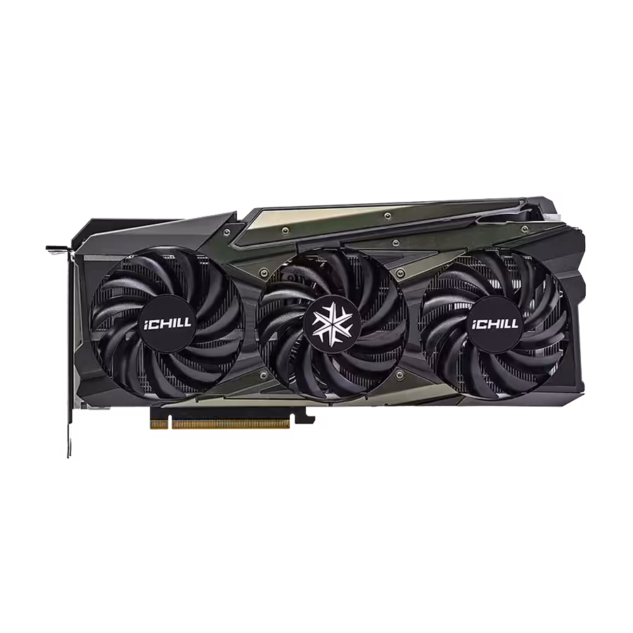 کارت گرافیک اینو تری دی GEFORCE RTX 3 مشخصات، آخرین قیمت و خرید