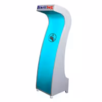 دستگاه تمام اتومات ضدعفونی دست Steril Box